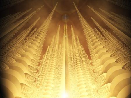 Qui es-tu lui demandais-je ?